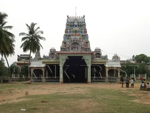 Nagarathar Kovil